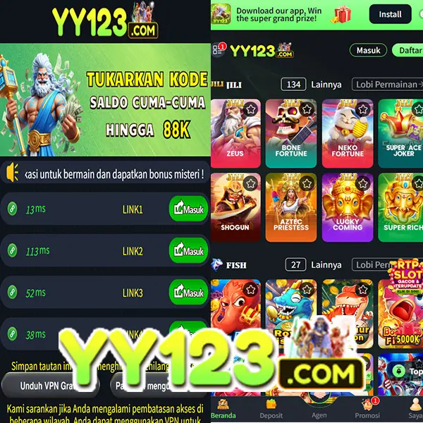 yy123 APK Resmi Unduh