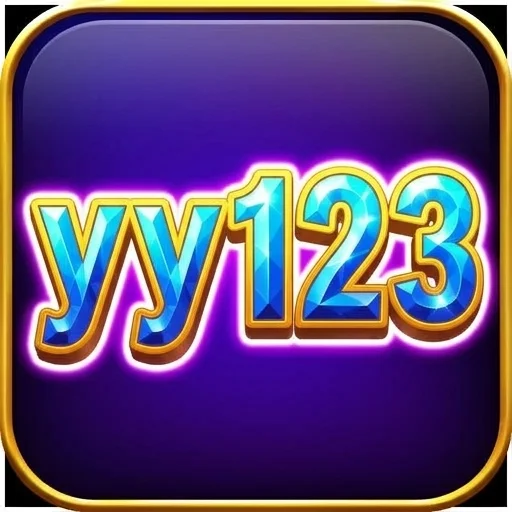 yy123 Logo - Resmi
