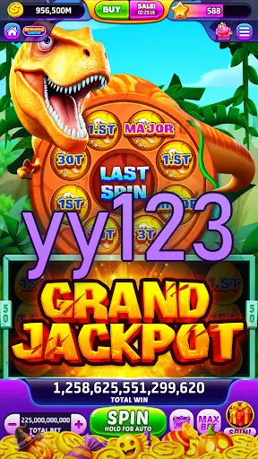 yy123 Tangkapan Layar - APK Resmi