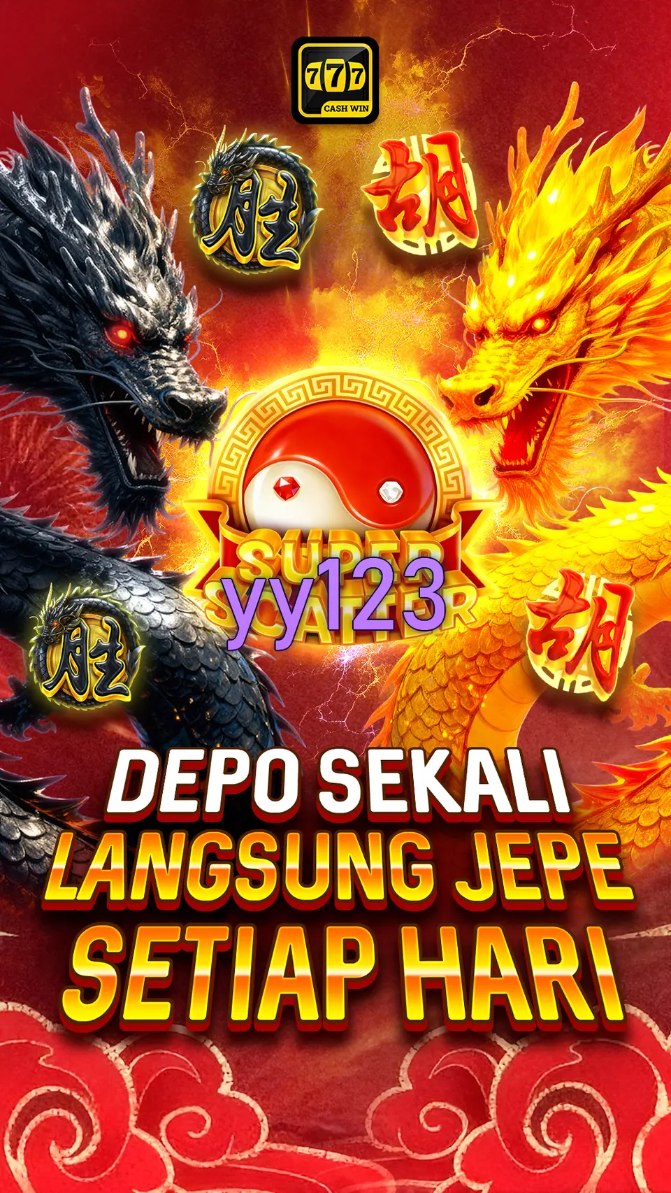 yy123 Tangkapan Layar Resmi APK